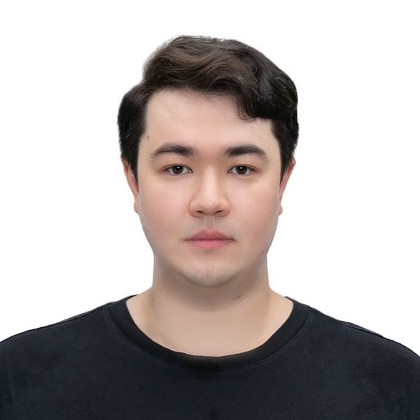 Vlad's photo